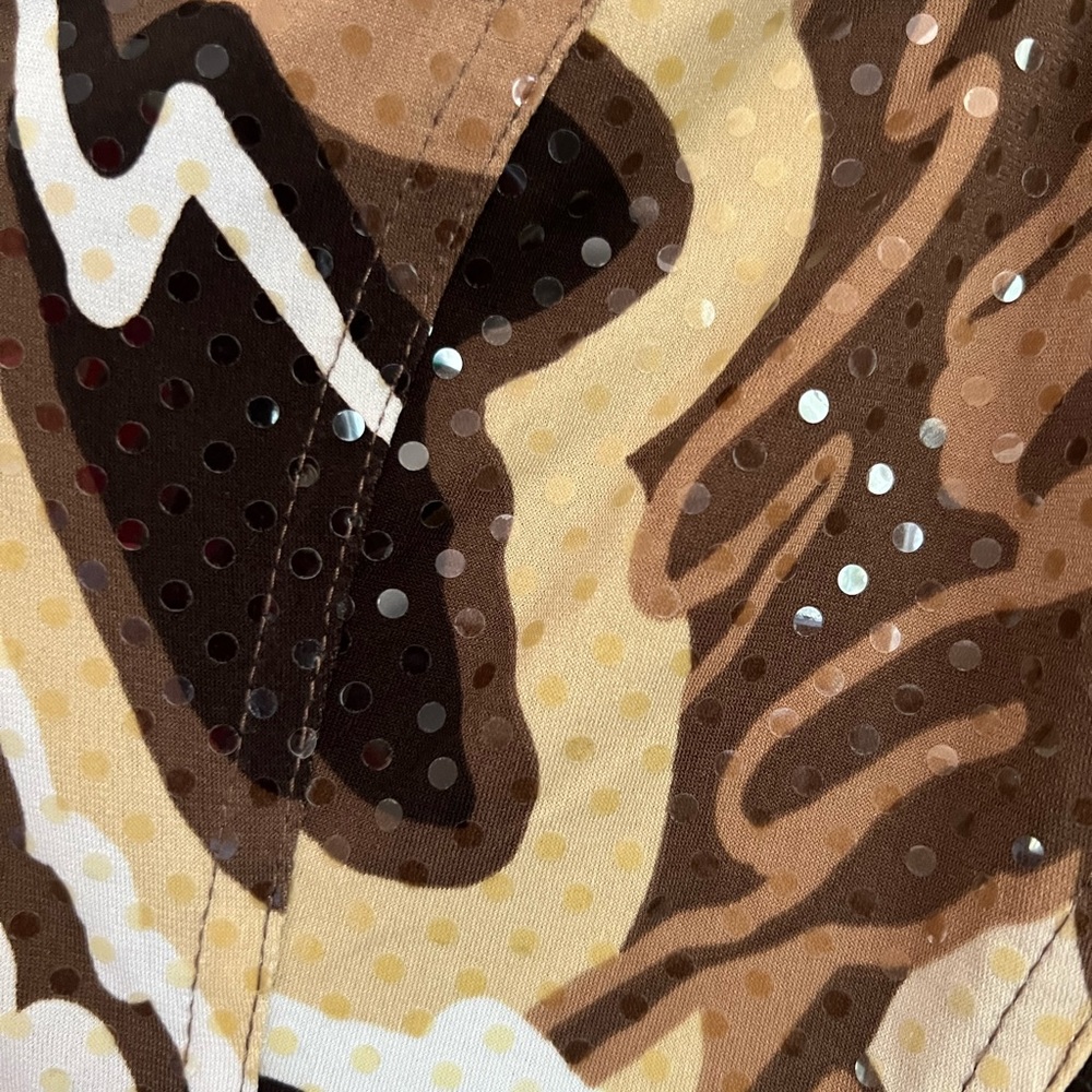 Cache Blouse - image 4